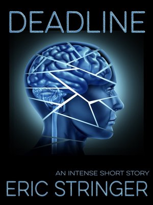 cover image of Deadline
